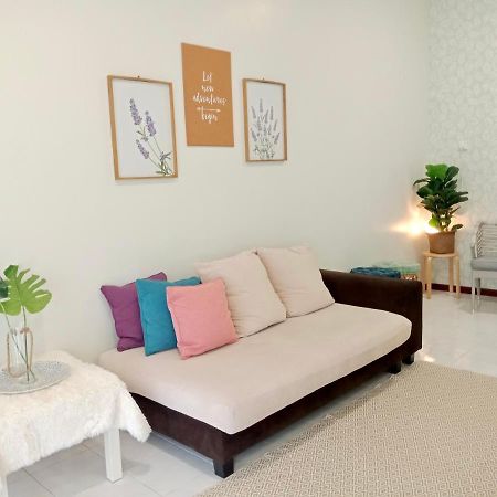 The Serene Homestay, Port Dickson Zewnętrze zdjęcie