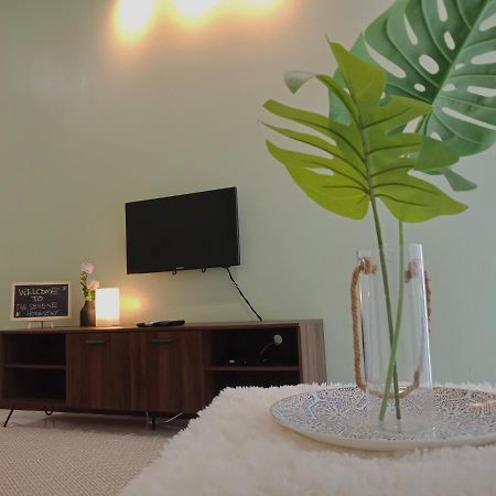The Serene Homestay, Port Dickson Zewnętrze zdjęcie
