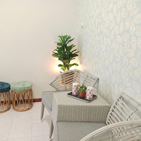 The Serene Homestay, Port Dickson Zewnętrze zdjęcie