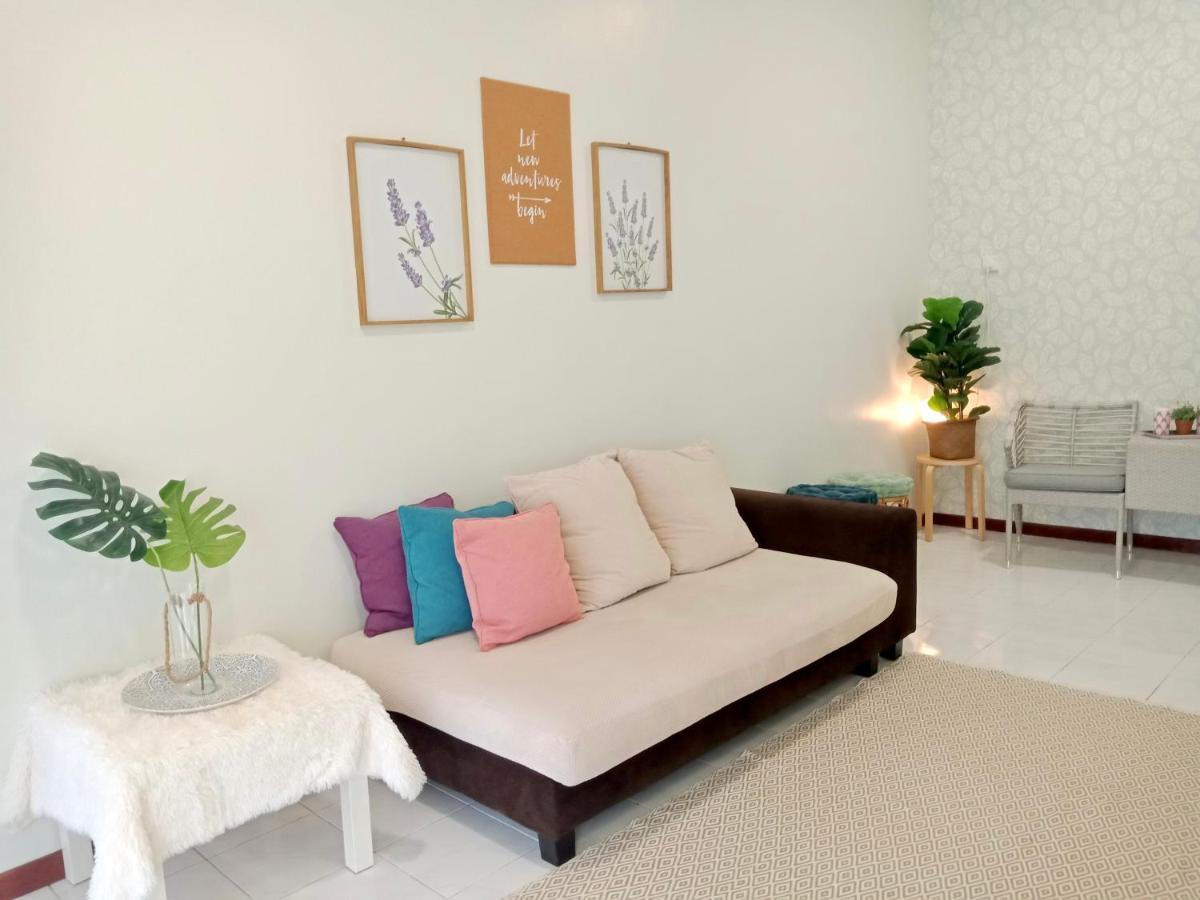 The Serene Homestay, Port Dickson Zewnętrze zdjęcie