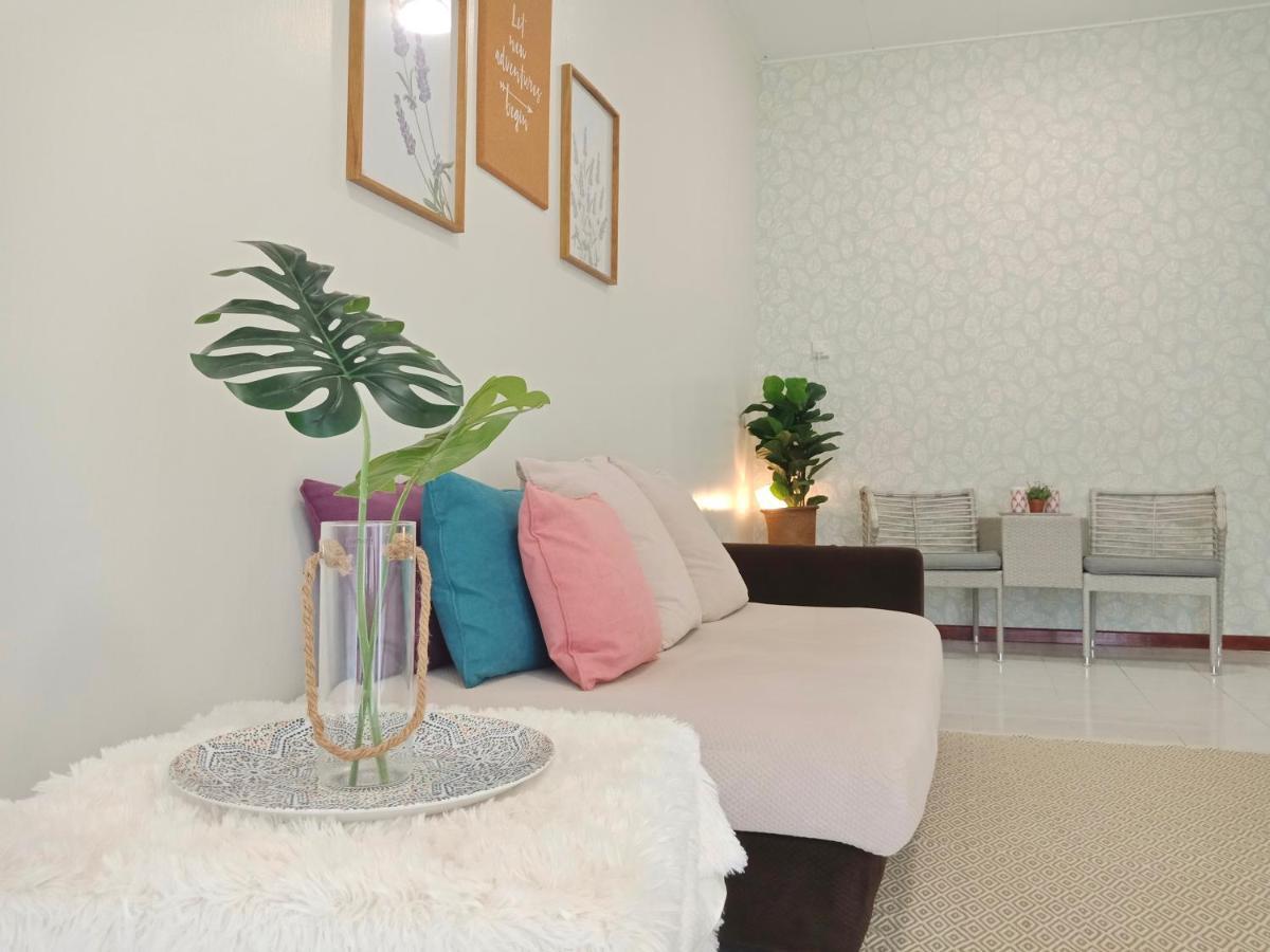 The Serene Homestay, Port Dickson Zewnętrze zdjęcie