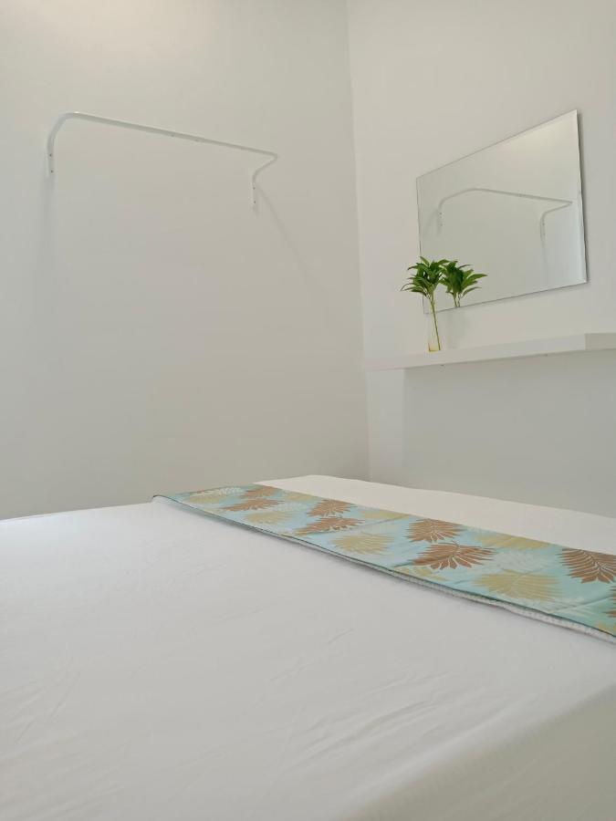 The Serene Homestay, Port Dickson Zewnętrze zdjęcie