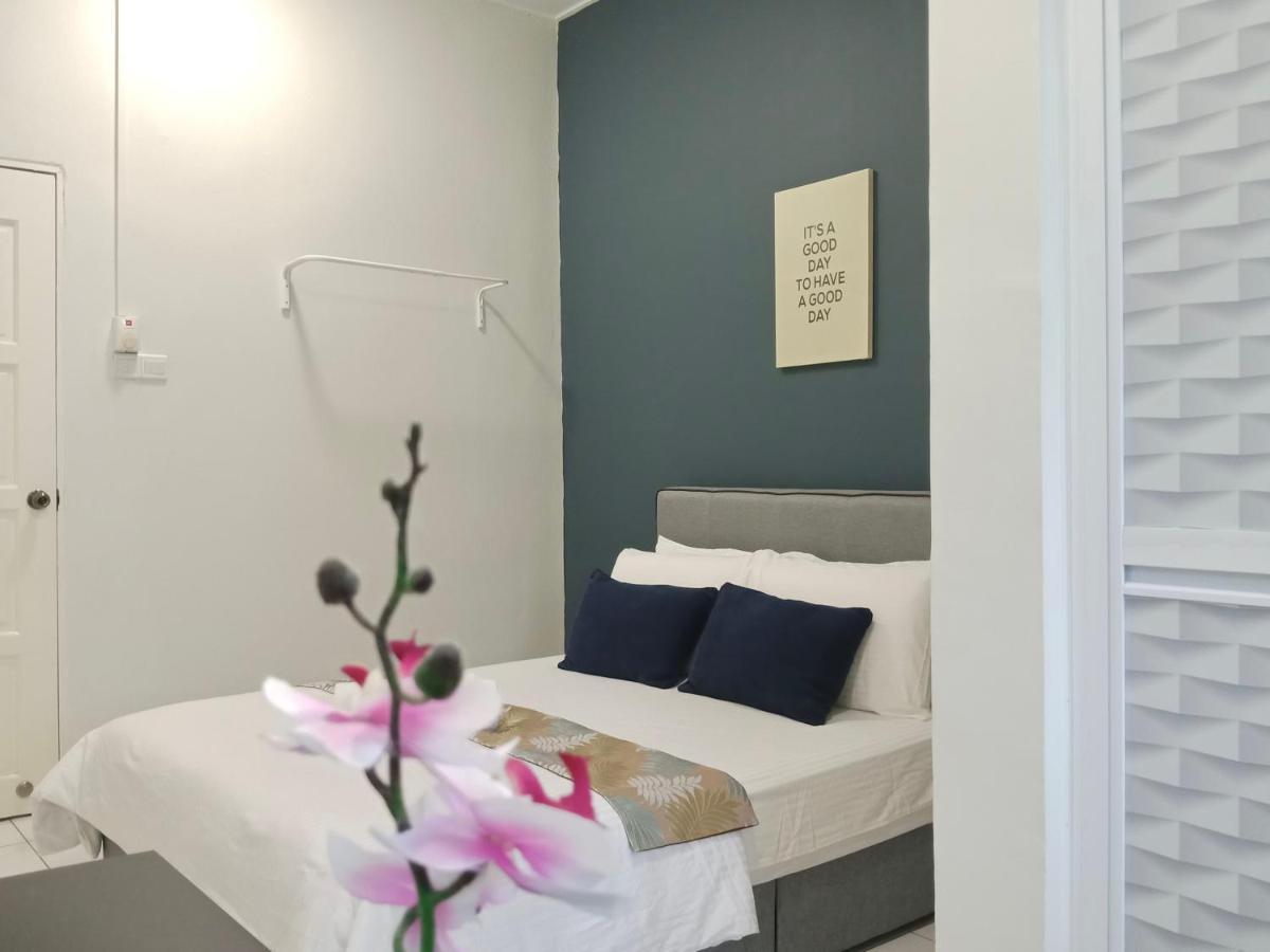 The Serene Homestay, Port Dickson Zewnętrze zdjęcie
