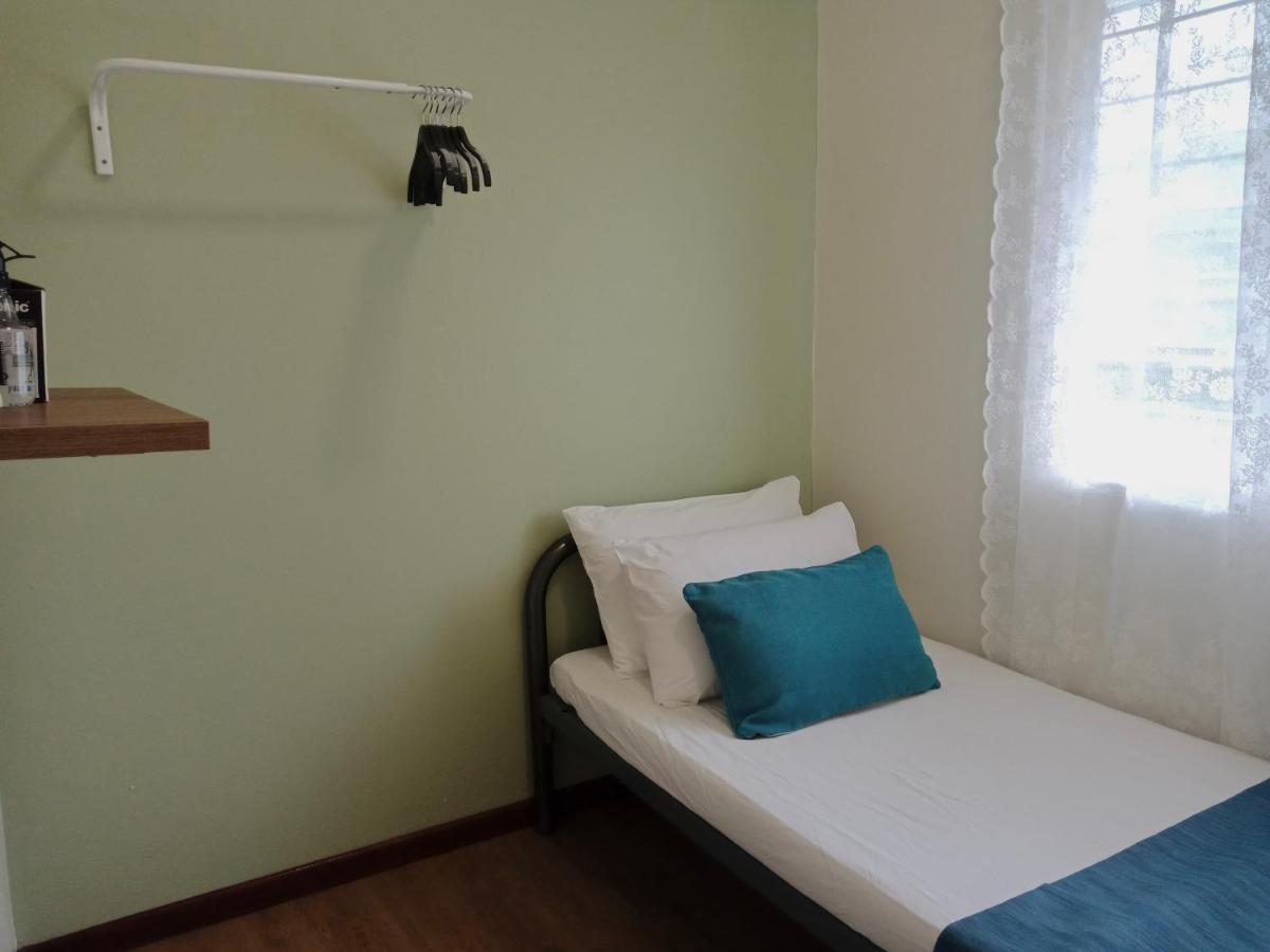 The Serene Homestay, Port Dickson Zewnętrze zdjęcie