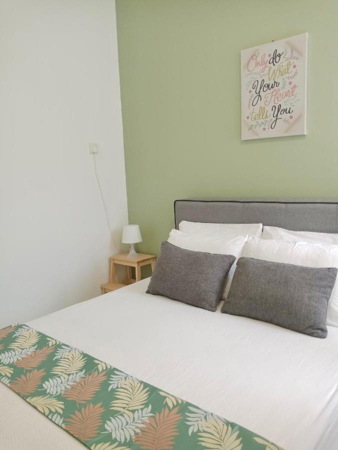 The Serene Homestay, Port Dickson Zewnętrze zdjęcie