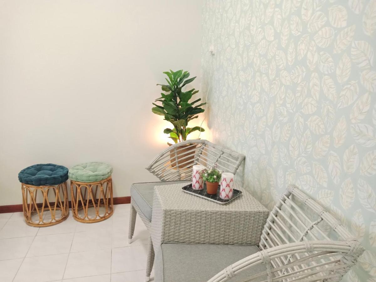 The Serene Homestay, Port Dickson Zewnętrze zdjęcie