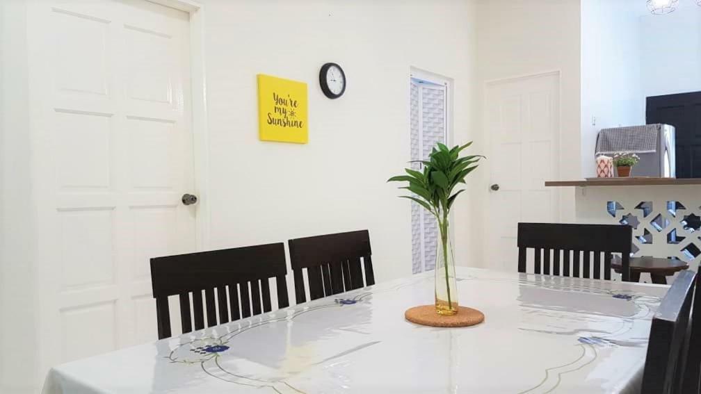 The Serene Homestay, Port Dickson Zewnętrze zdjęcie